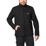 Куртка софтшелл мужская Jack Wolfskin ASSEMBLY JACKET MEN. рМ