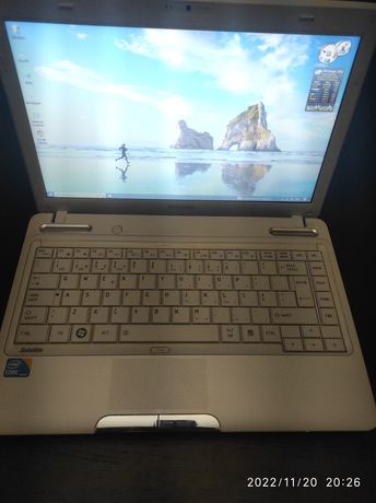 Toshiba l635-12j, um i5, dd3, ecrã Led HD.Windows 10,64 bits