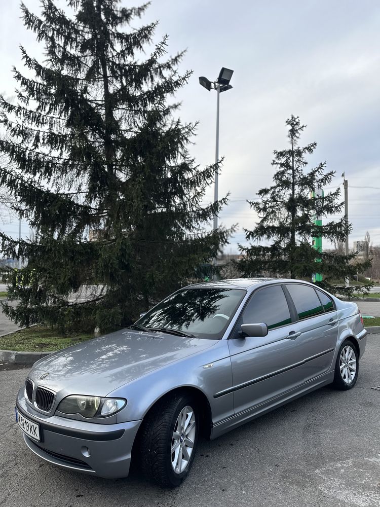 Продам BMW 318