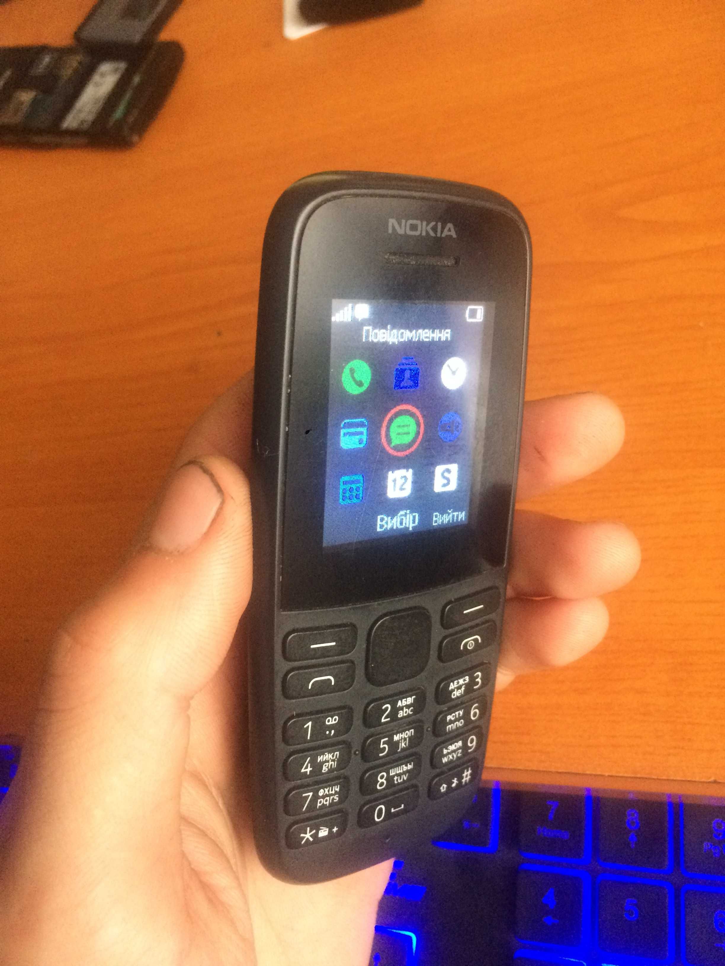 Продам Nokia 105