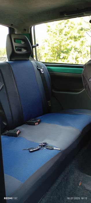 KLASYK Fiat Cinquecento 900 Światła LED- Po Konserwacji Podwozia!