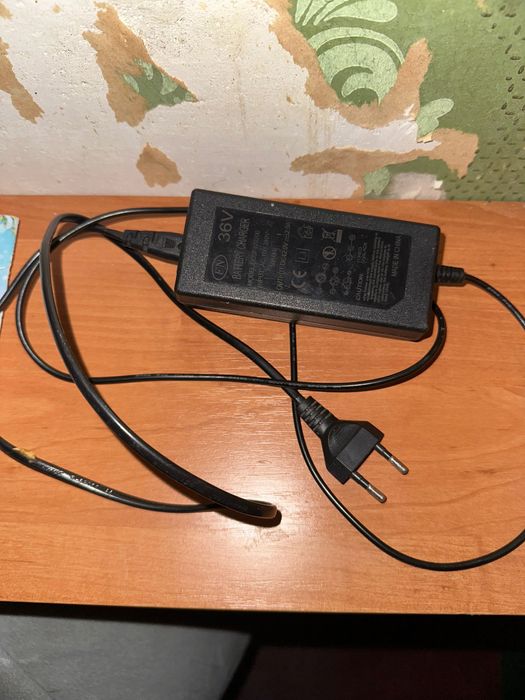 Електросамокат Xiaomi (китайська версія)