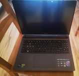 Laptop MSI VECTOR I9 13950HX GP68HX 13V RTX 4080 12 GB 32 GB RAM 3TB