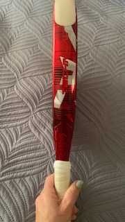 Raquete padel babolat Technical Vertugo