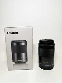 Lente Canon EF-M 55-200