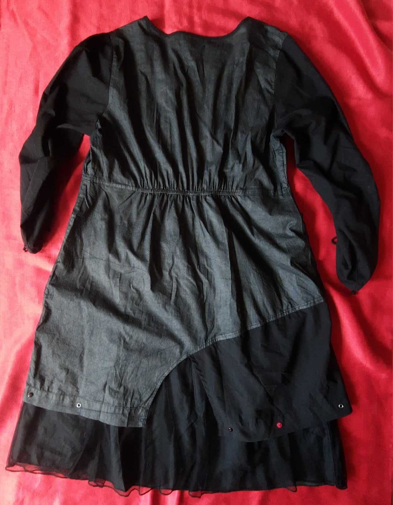 Unikatowa Sukienka * rozm. 42/44 * marka Cellbes