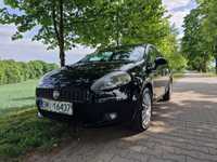 Fiat Grande Punto 2008 r. 1.4 77KM 3 drzwi