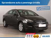 Opel Astra 1.4 T LPG, Salon Polska, 1. Właściciel, GAZ, Skóra, Klimatronic,