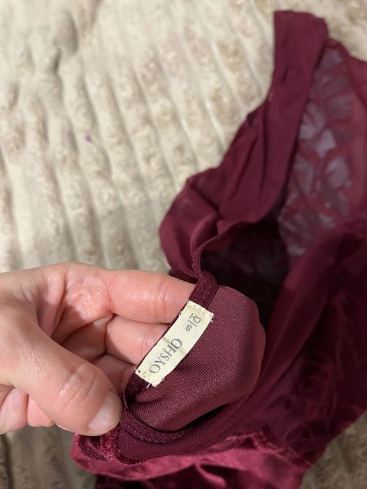 Продаю боді Oysho