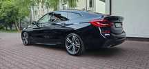 BMW 6GT 630d, 3.0d, M pakiet, komforty, bogate wyposażenie.