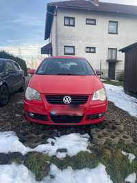 Volswagen Polo Family 1.4tdi