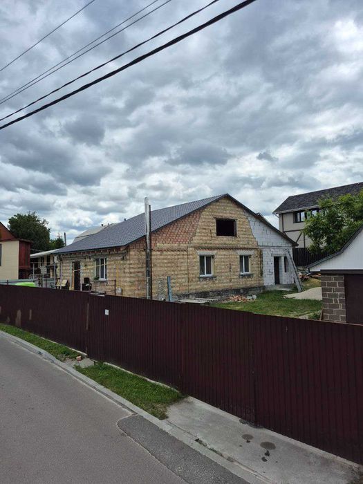 Ремонт кровли недорого. Кровельщики. Кровельные работы. Ремонт даху