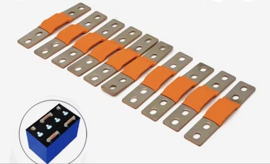 Flex busbar Шина busbar перемичка для аккумулятора

Lifepo4 емкостью 2