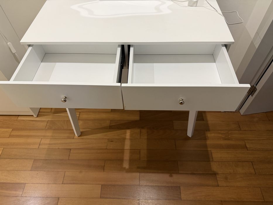 Toucador com espelho