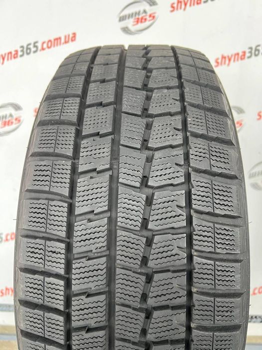 225/50 r17 dunlop winter maxx wm01 8mm шини бу зима