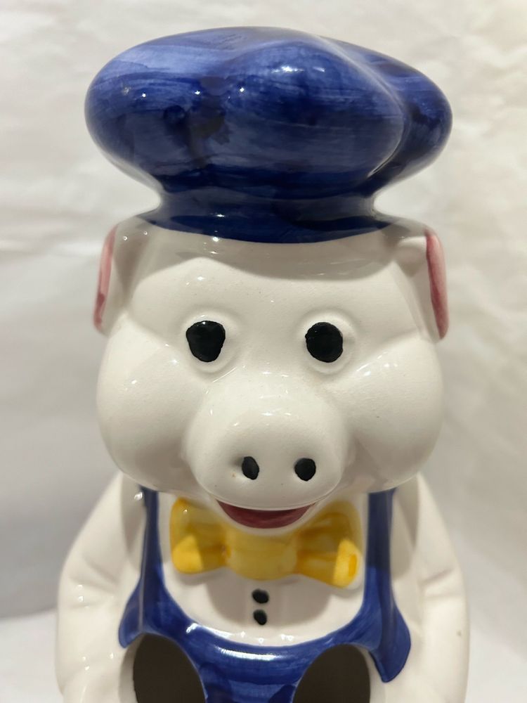 Boneco de porcelana