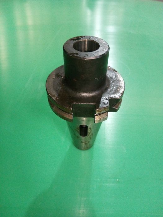 Cone morse sk40 semi novos e novos