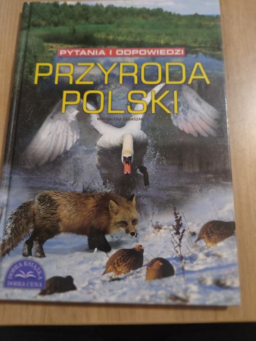 Przyroda Polska pytania i odpowiedzi