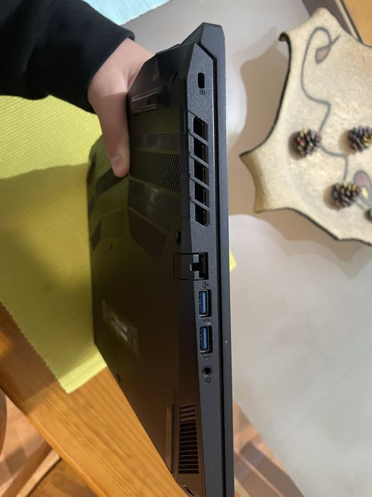 Acer nitro 5 portatil gamer