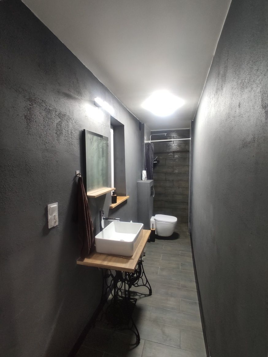 Dom na wynajem Targowisko pod Lesznem 120m² przy s5