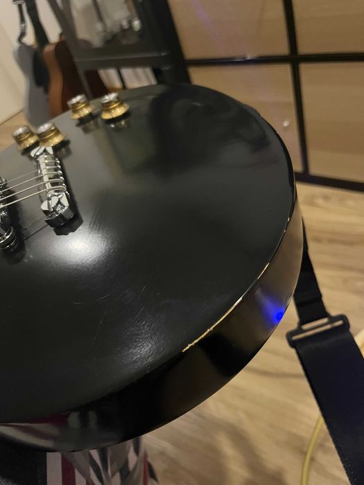 Gibson Les Paul 50`s Tribute 2013