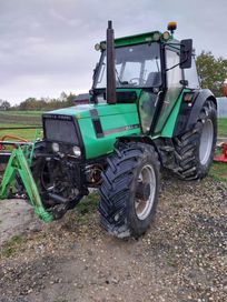 Ciągnik rolniczy Deutz Fahr DX 4.50 4x4