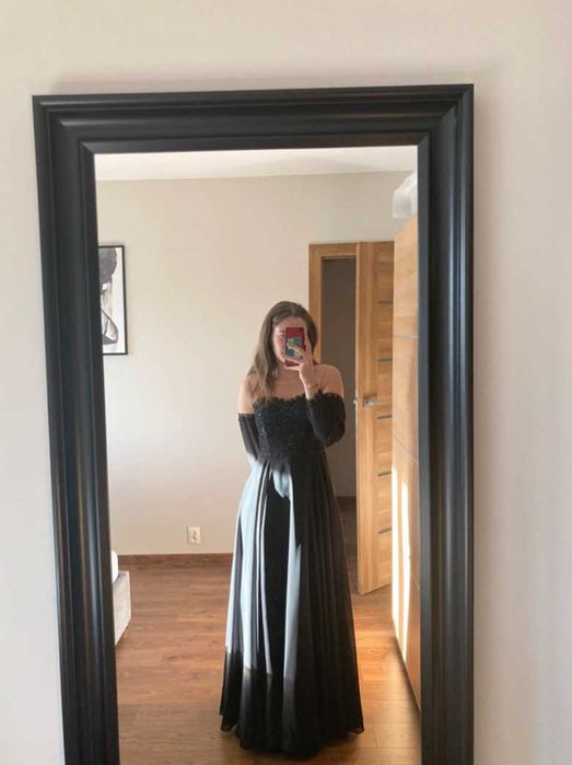 Sukienka na studniówkę Dama Couture