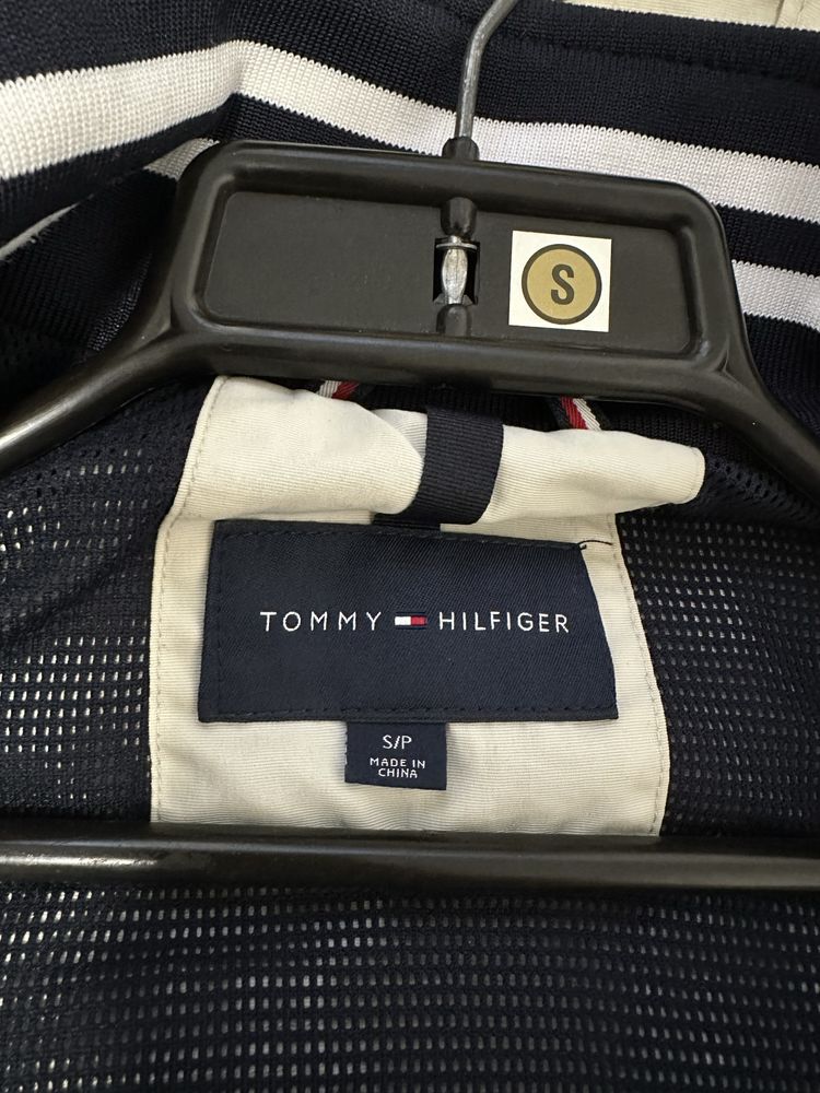 Kurtka męska Tommy Hilfiger Regatta