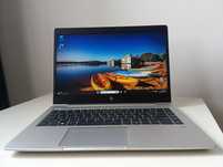 HP EliteBook G6/ Ryzen 7 Pro/16 GB DDR4/WIN11Prof./SSD/14" FHD IPS/A+