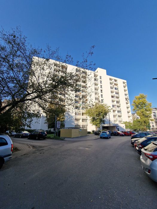 Mieszkanie Na Pradze Północ - Wołomińska 19 - 30m2