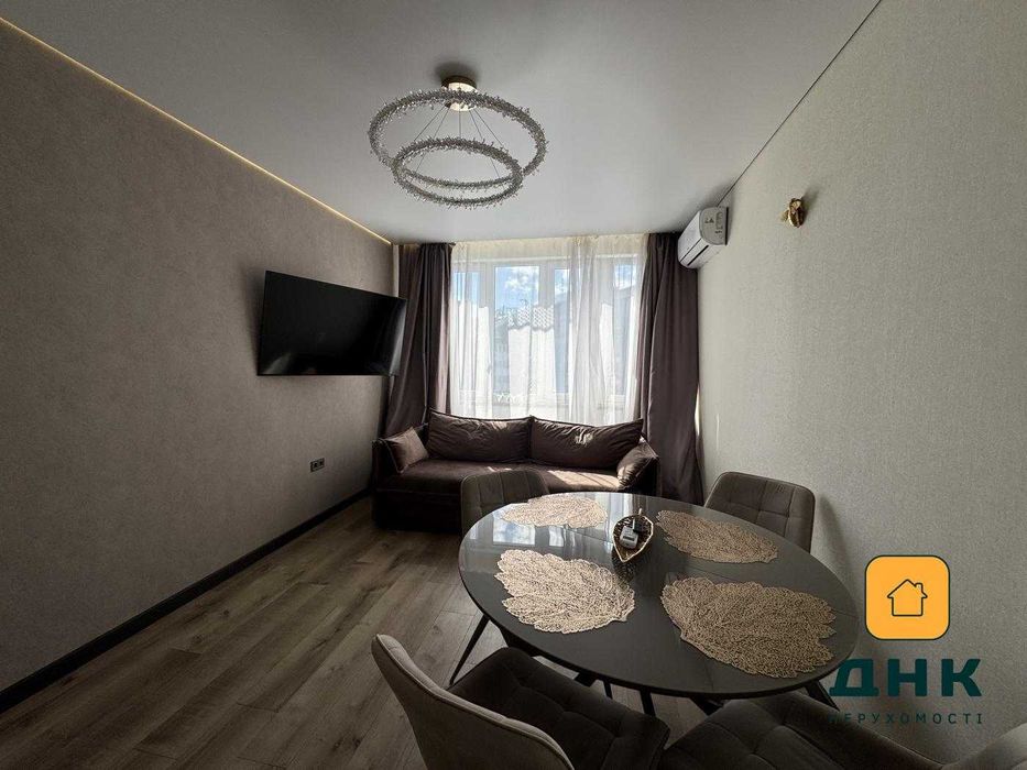 ЖК Скай Сити !Продам 1 комнатную квартиру! Право собственности!Ремонт!