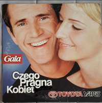 Czego pragną kobiety - film DVD