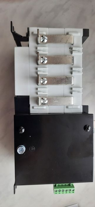 АВР TOMZN ATS:TOQ-100 4p 100a