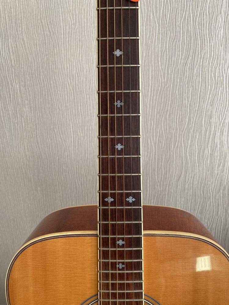 Guitarra Cort 500