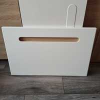 Front Ikea Besta Marviken 38x60