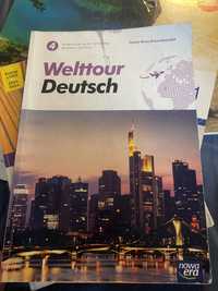 Welltour Deutsch 4