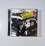 Anarchy Reigns Original Soundtrack [GAME OST]