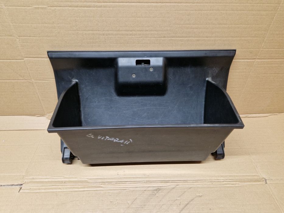 Schowek klapka klamka schowka pasażera Suzuki Grand Vitara II Europa