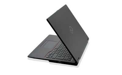 Fujitsu Lifebook U749 Core i5 8gen/ 16 GB / 480 SSD / 14''  WIN11 Prof