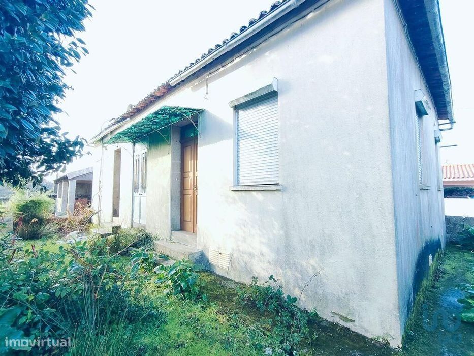 Quinta T2 em Valença, Cristelo Covo e Arão de 182,00 m2