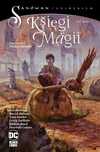 Rozważanie możliwości. Księgi Magii. Tom 3