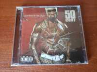 Cd (audio) 50 Cent - Get Rich Or Die Tryin ( 2 CD)