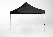 Tenda 3x3m (Pernas Hexagonais 40mm) - NOVAS C/ IVA - PORTES GRÁTIS