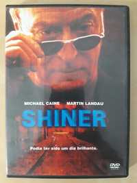 SHINER (filme DVD)