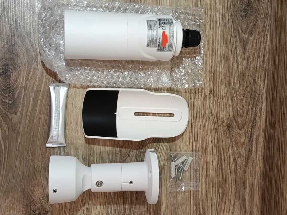 Камера VIVOTEK IB9389 - нова, 5 Мп, 8000грн +