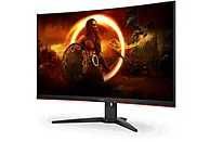AOC C32G2ZE 32 дюйма монітор, 240 Hz, 1 ms и AMD FreeSync Premium