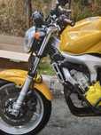 Продам yamaha FZ6