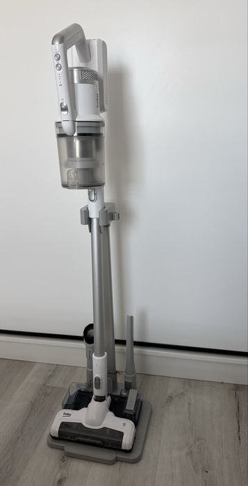 odkurzacz bezprzewodowy