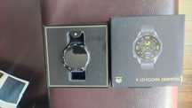 Smartwatch HUAWEI Watch GT 4 Active ( Czarny ) 46 mm | 524 mAh Okazja