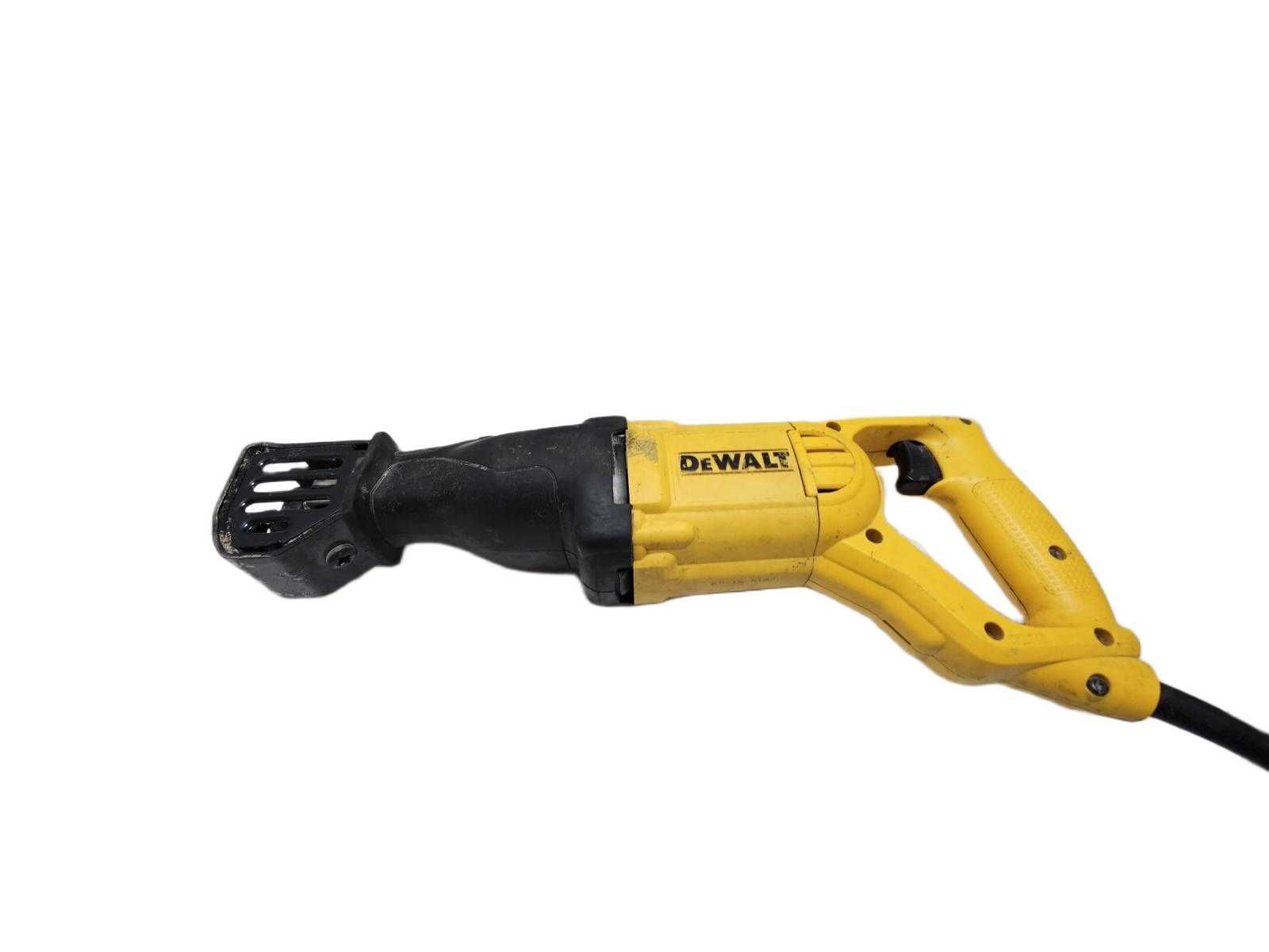 Piła  Szablasta Dewalt DW304PK-Qs